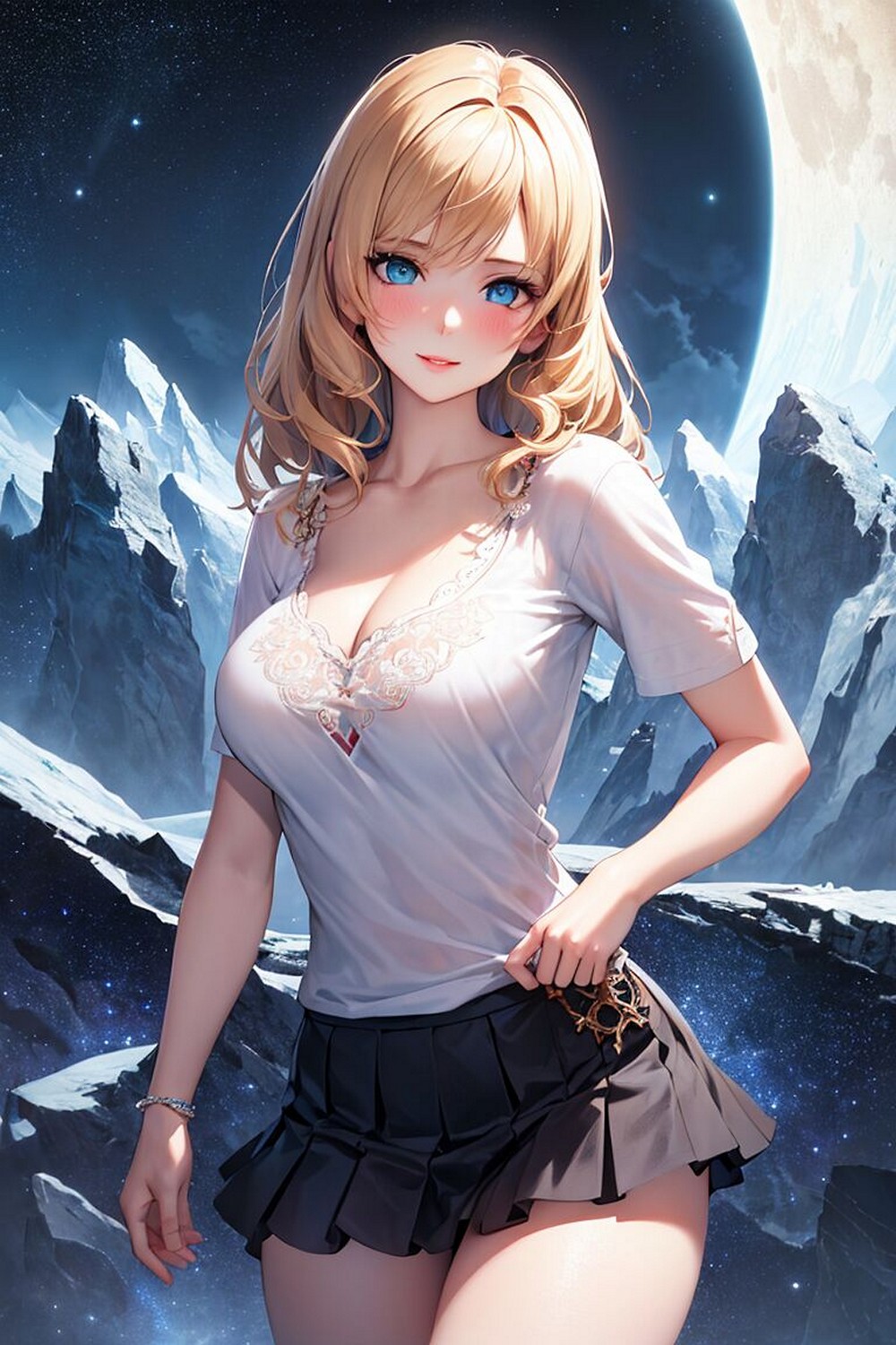 ●PIXIV● pastania-2[Tạo bởi AI] có mã 2