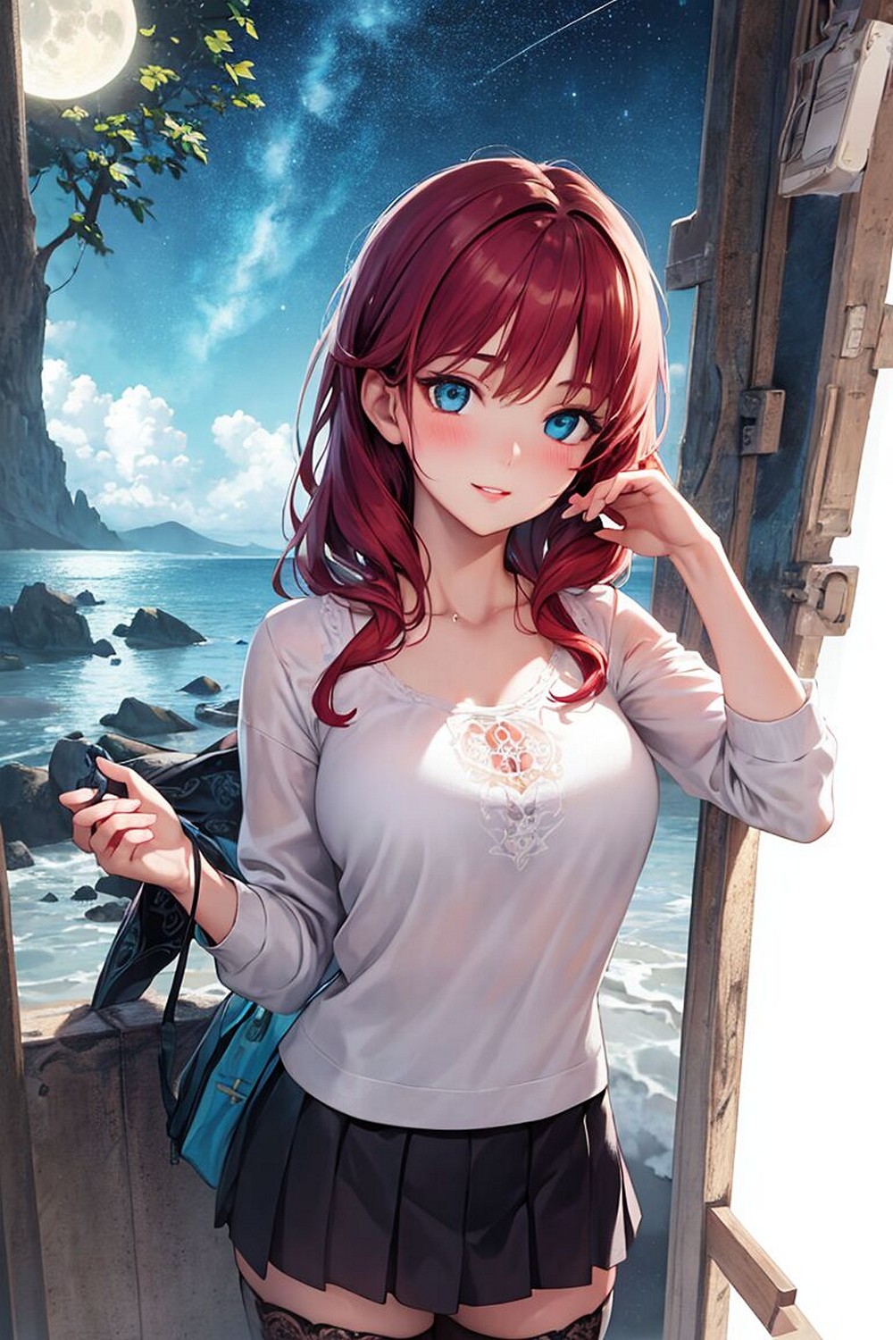 ●PIXIV● pastania-2[Tạo bởi AI] có mã 2