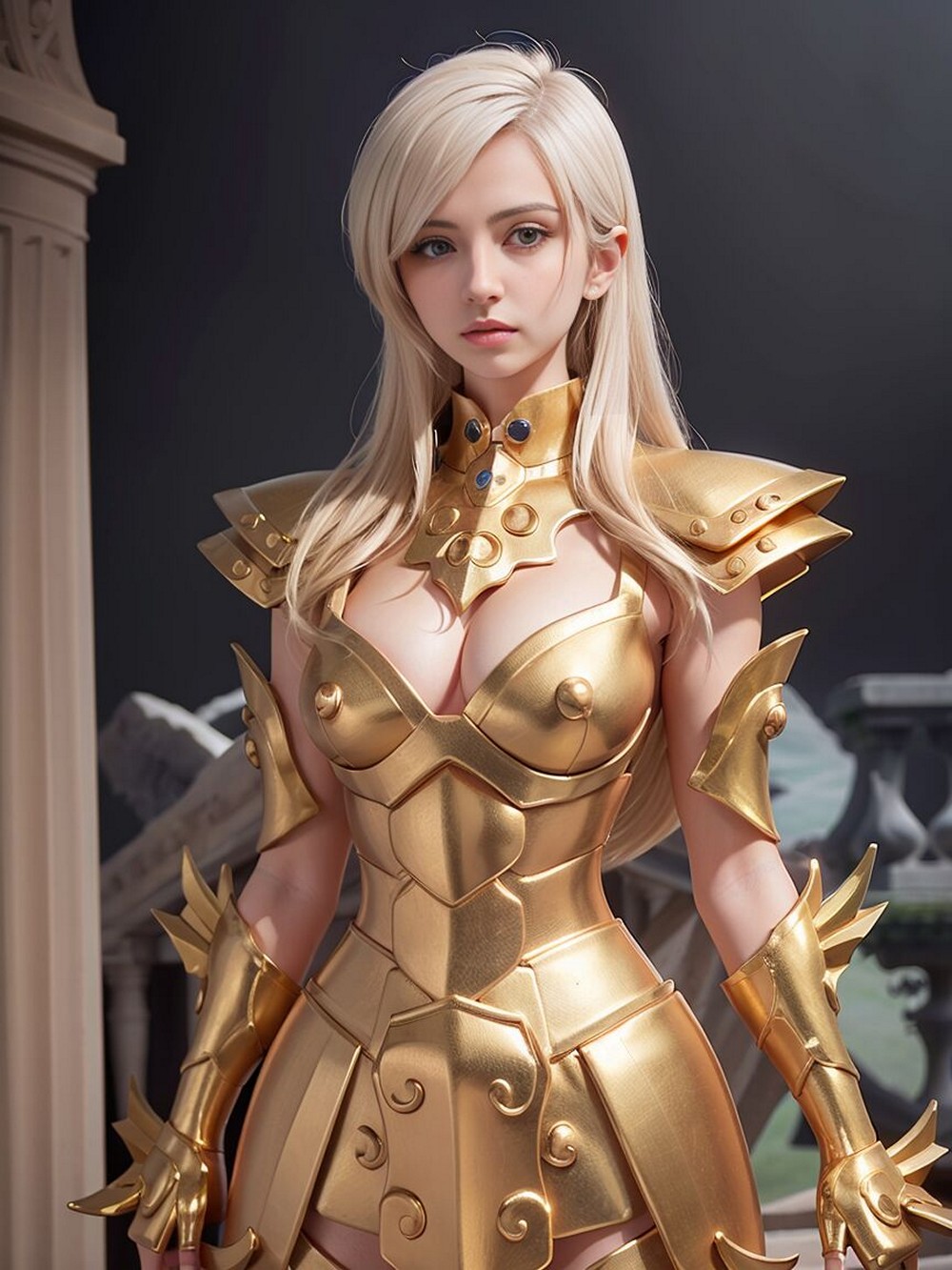 ●PIXIV● pastania-2[Tạo bởi AI] có mã 2