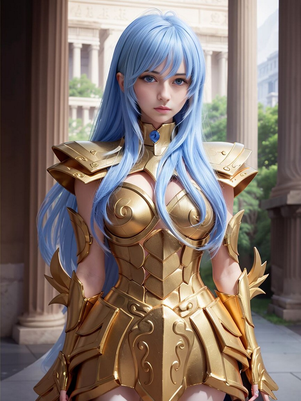 ●PIXIV● pastania-2[Tạo bởi AI] có mã 2