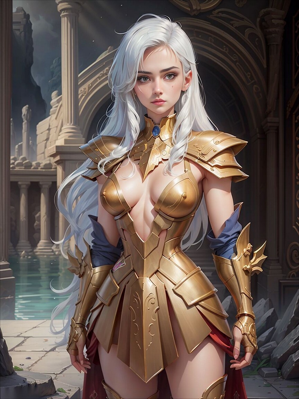 ●PIXIV● pastania-2[Tạo bởi AI] có mã 2