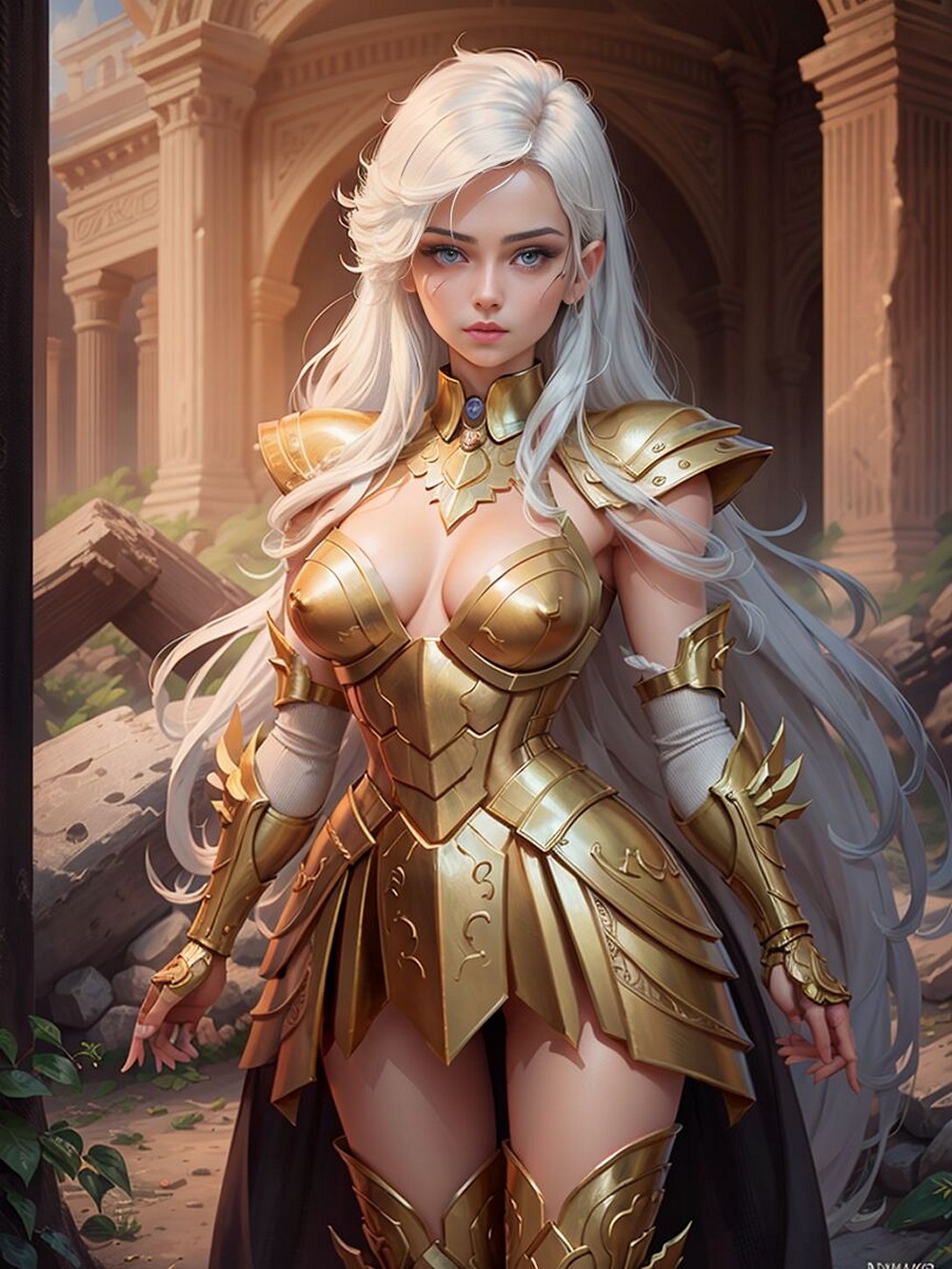 ●PIXIV● pastania-2[Tạo bởi AI] có mã 2