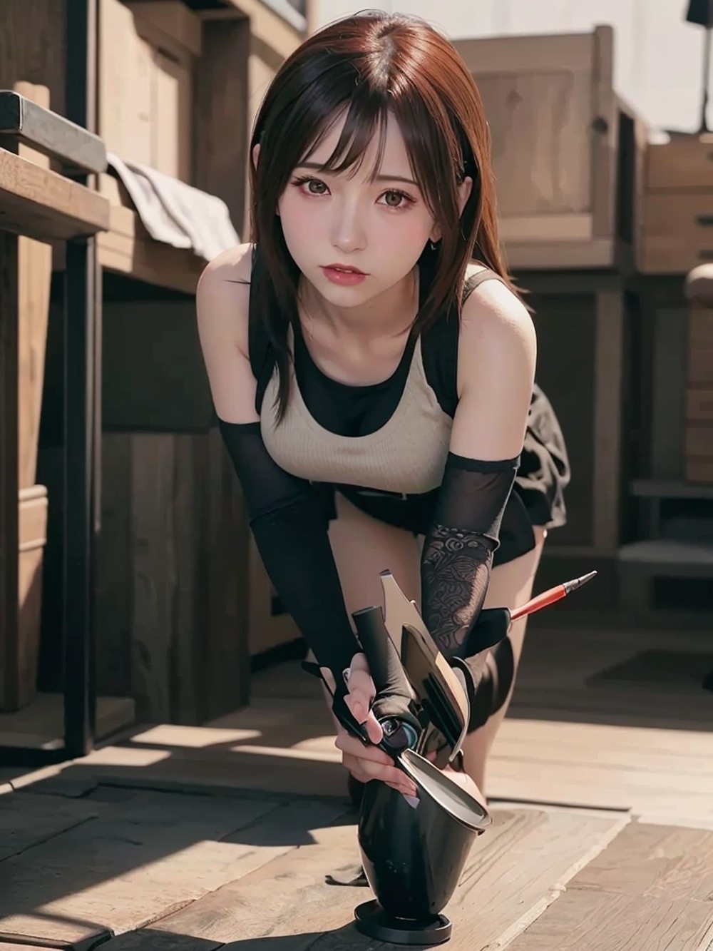 ●PIXIV● Cycllops [45945080] [AI Generated] [2565856] 8