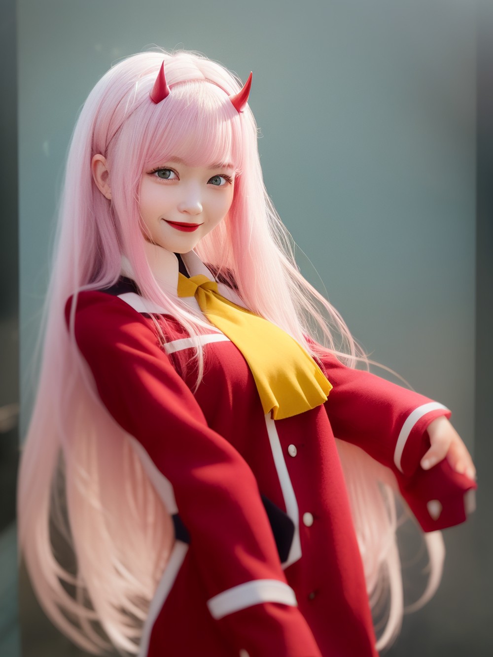 ●ピクシブ● サイクロプス [45945080] [AI生成] [2565856] 8