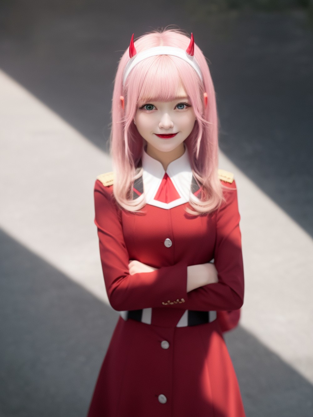 ●ピクシブ● サイクロプス [45945080] [AI生成] [2565856] 8