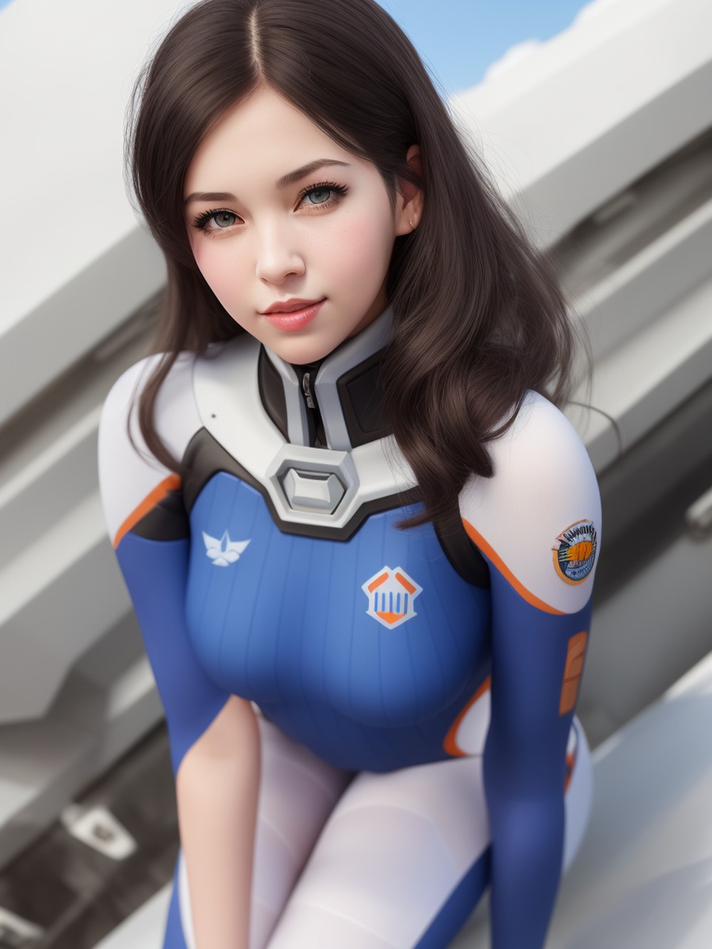 ●PIXIV● Cyclops [45945080] [Tạo bởi AI] [2565856] 8