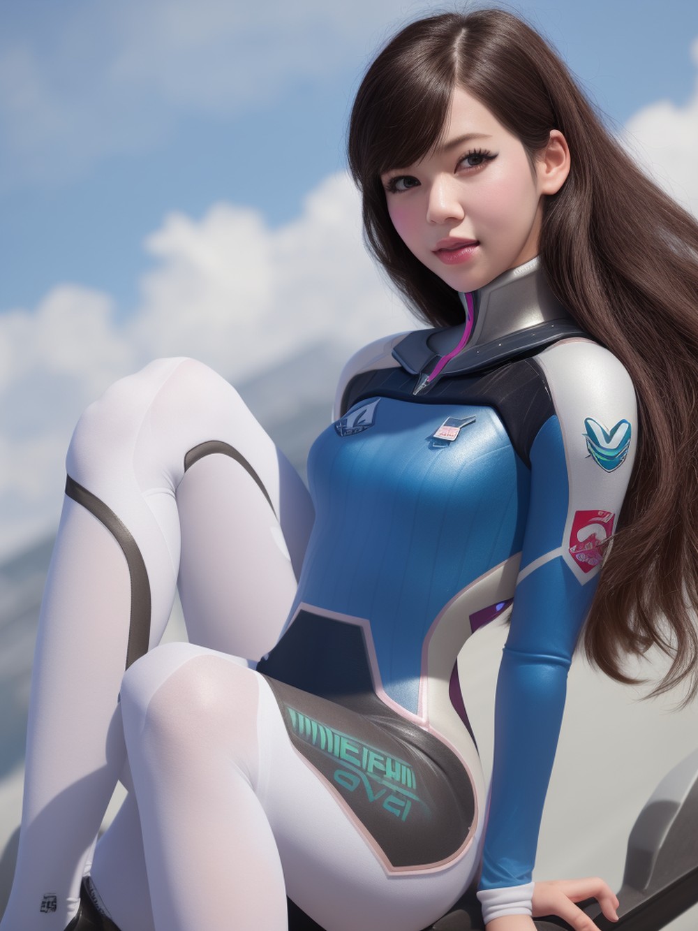 ●PIXIV● Cyclops [45945080] [Tạo bởi AI] [2565856] 8