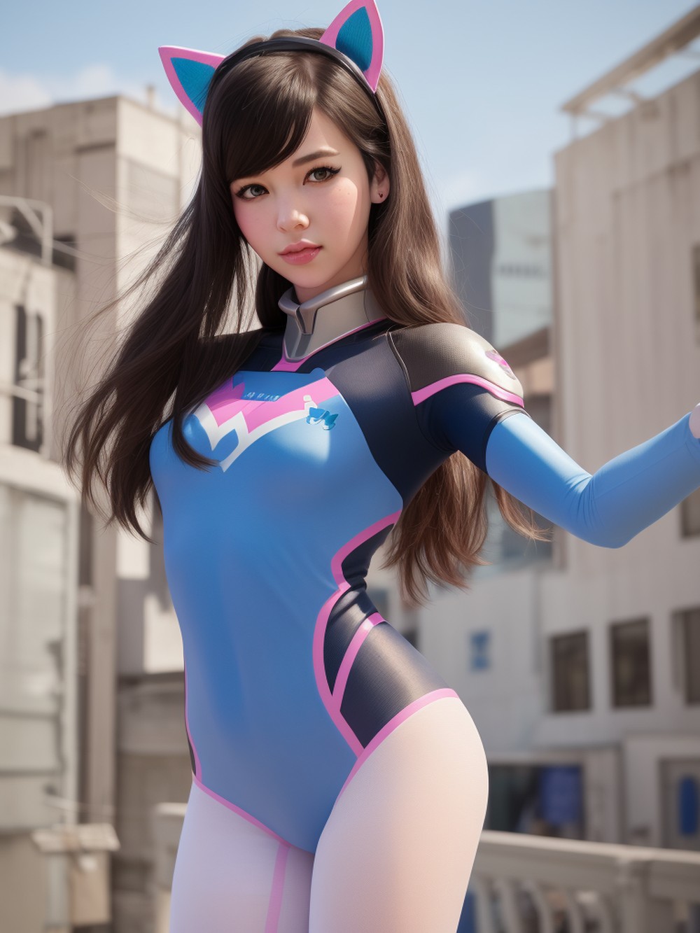 ●PIXIV● Cyclops [45945080] [Tạo bởi AI] [2565856] 8