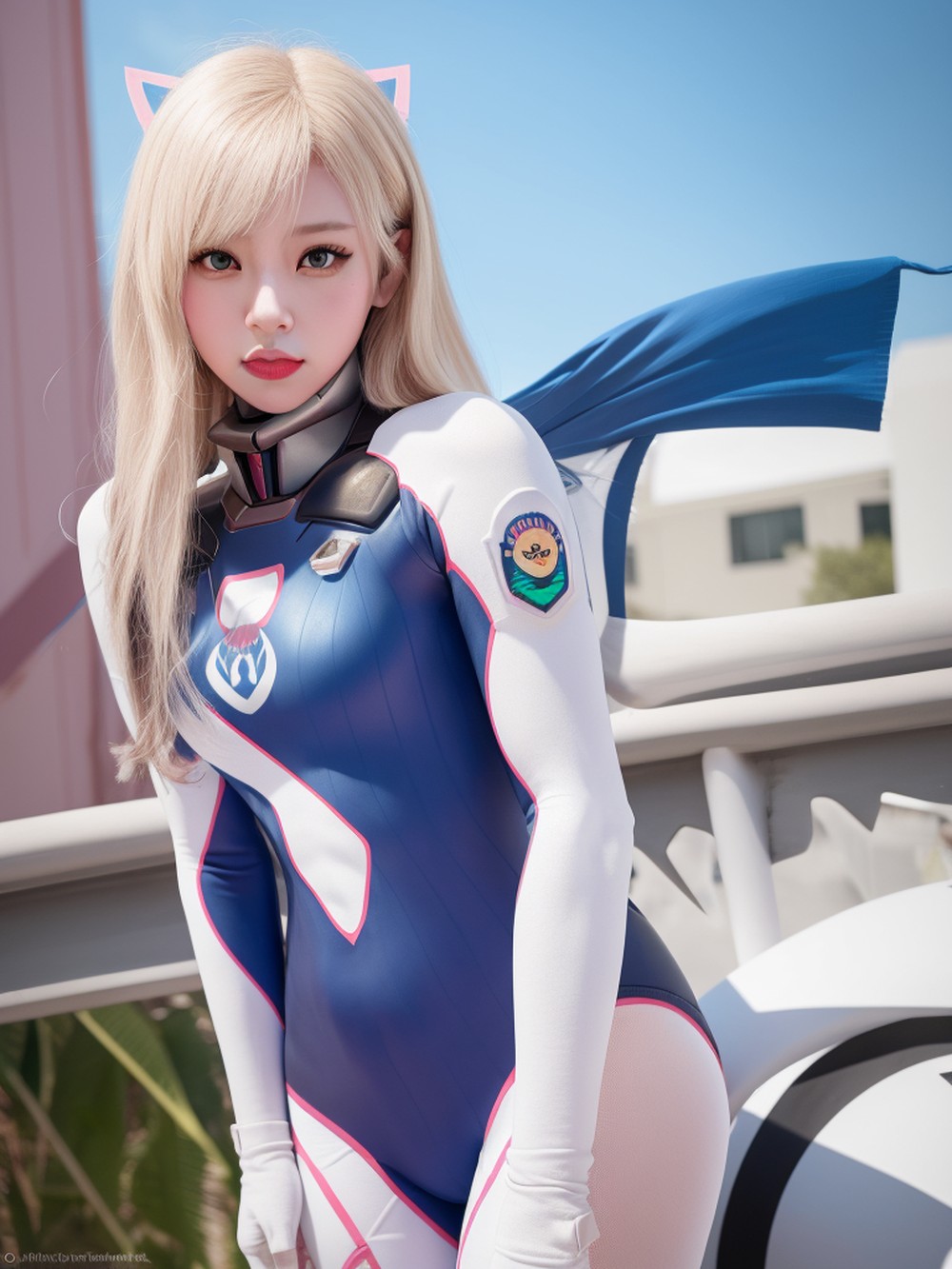 ●PIXIV● Cyclops [45945080] [Tạo bởi AI] [2565856] 8