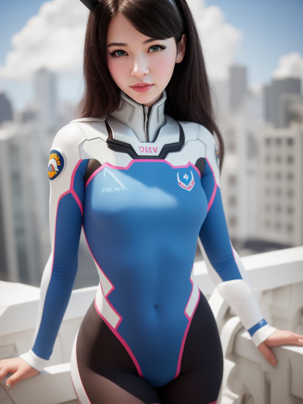 ●PIXIV● Cyclops [45945080] [Tạo bởi AI] [2565856] 8