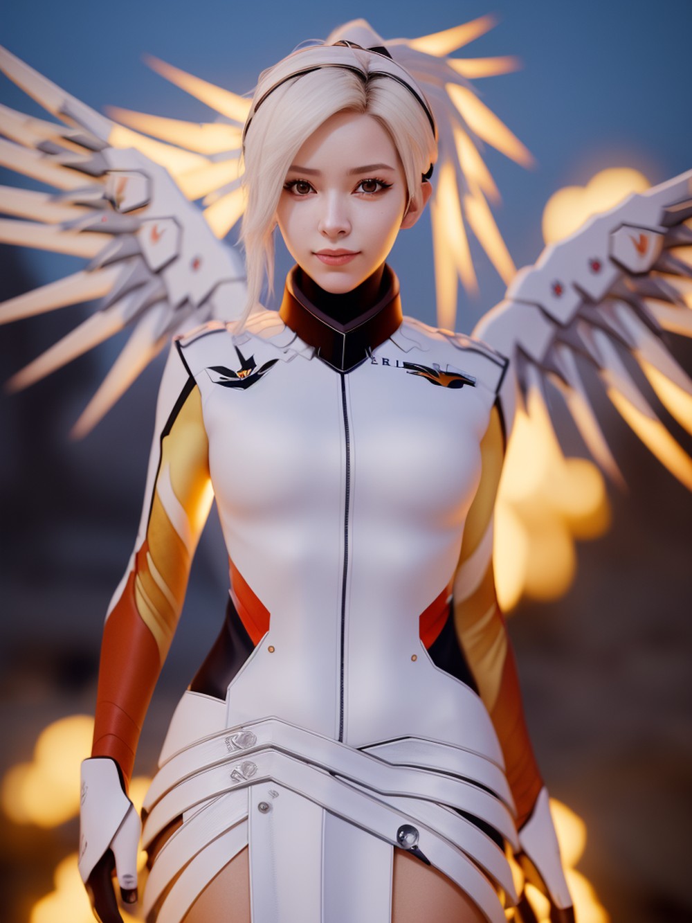 ●PIXIV● Cyclops [45945080] [Tạo bởi AI] [2565856] 8