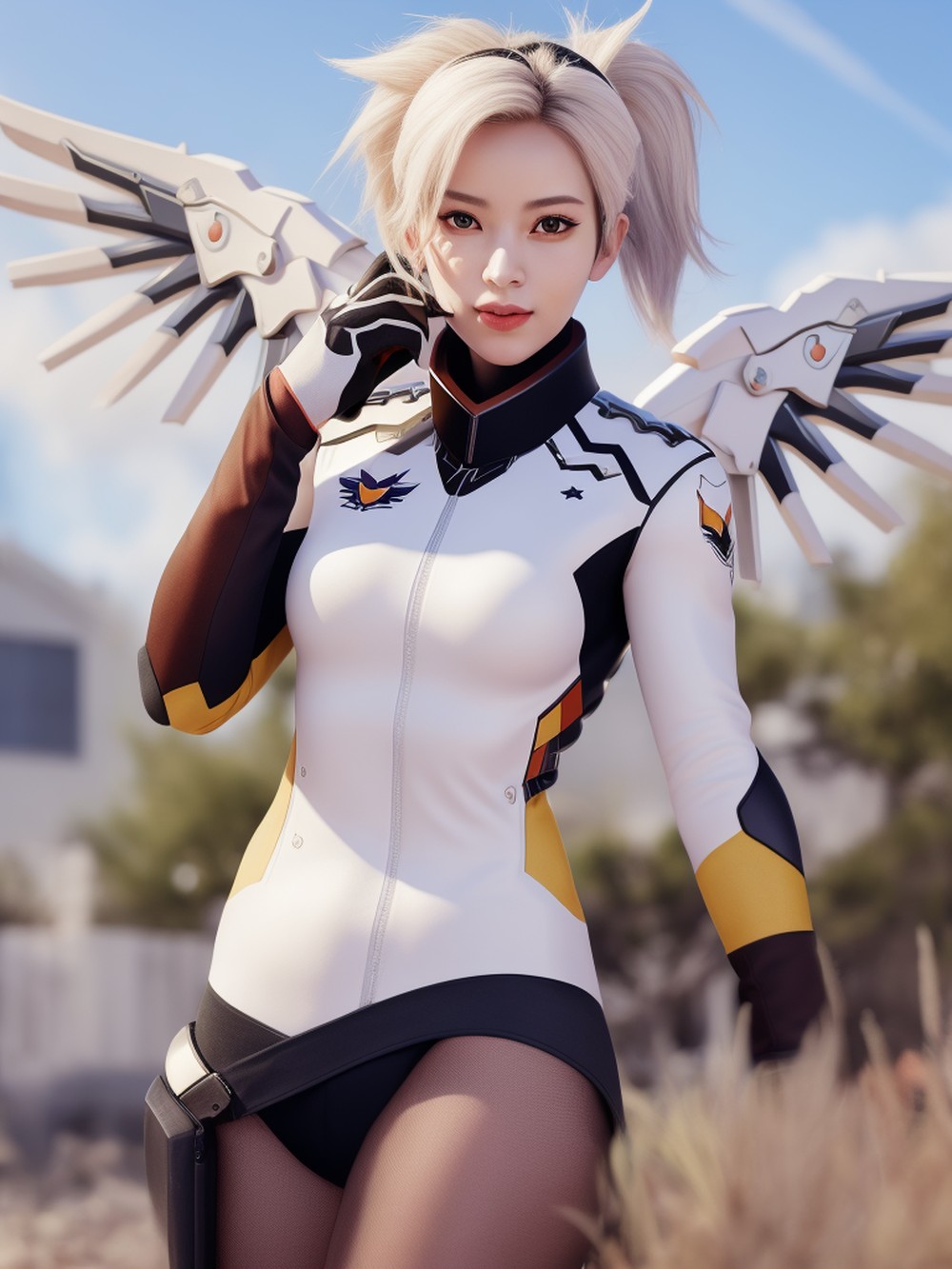 ●픽시브● 사이클롭스 [45945080] [AI 생성] [2565856] 8