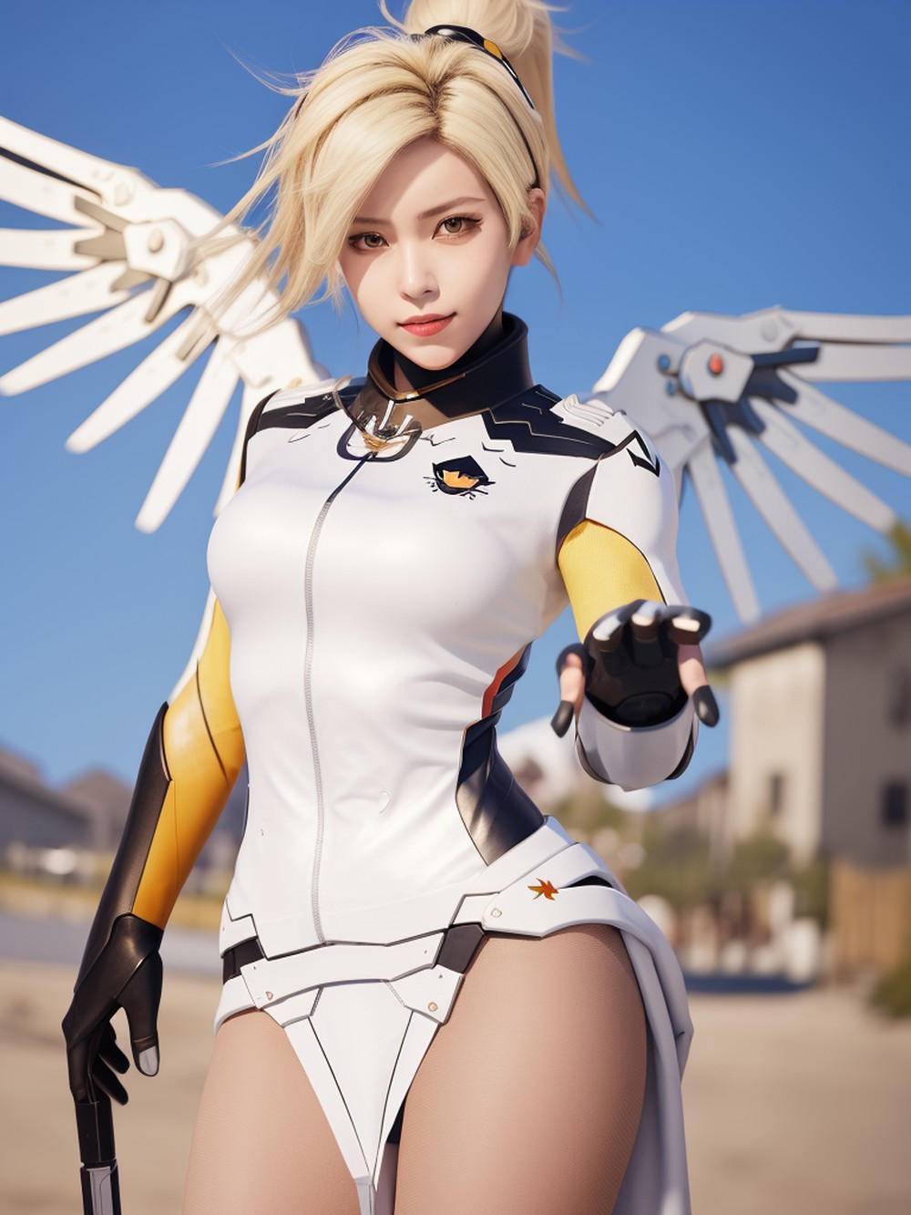 ●픽시브● 사이클롭스 [45945080] [AI 생성] [2565856] 8