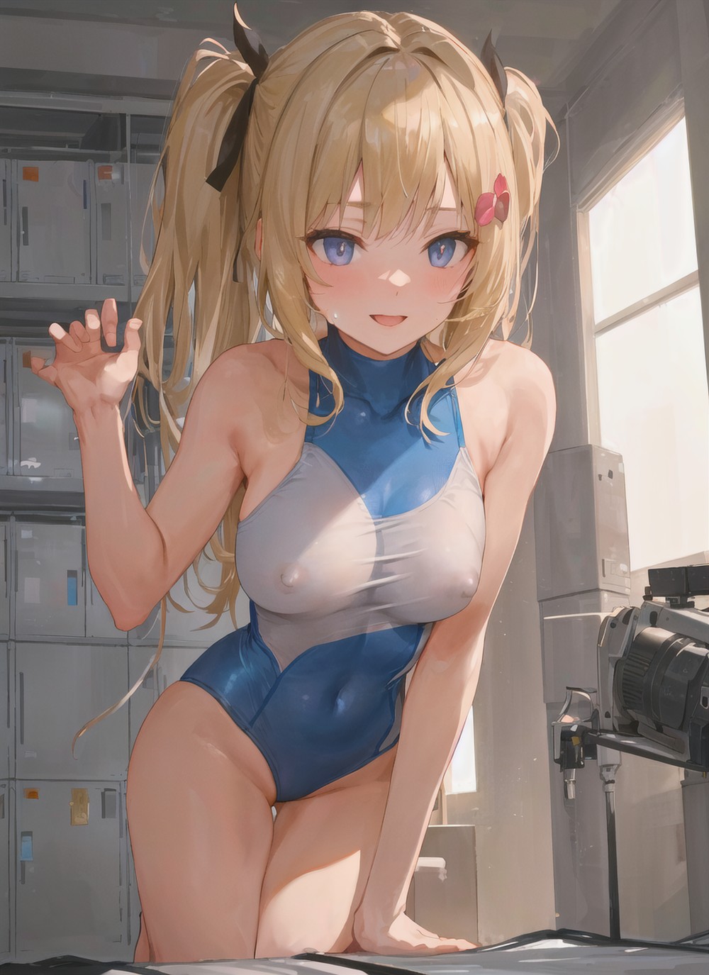 ●ピクシブ● マカロフ三等兵 [4392316] [AI生成] 4