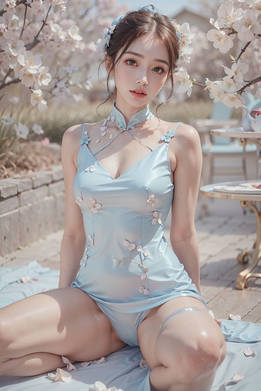 ●PIXIV● Cyclops [45945080] [AI Generated] [2565856] 6