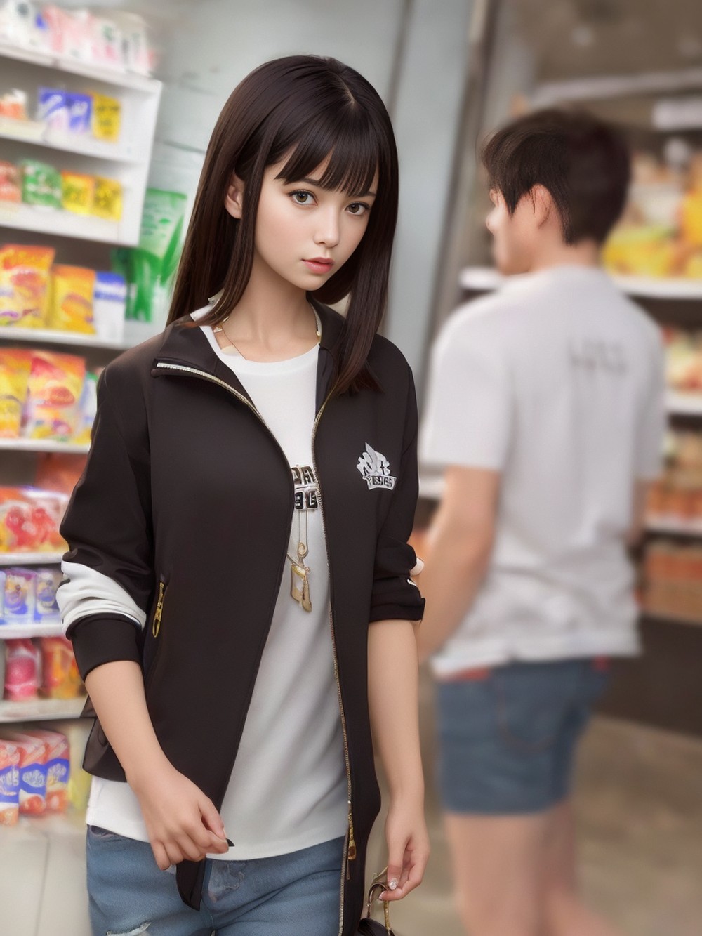 ●PIXIV● Cycllops [45945080] [AI Generated] [2565856] 7