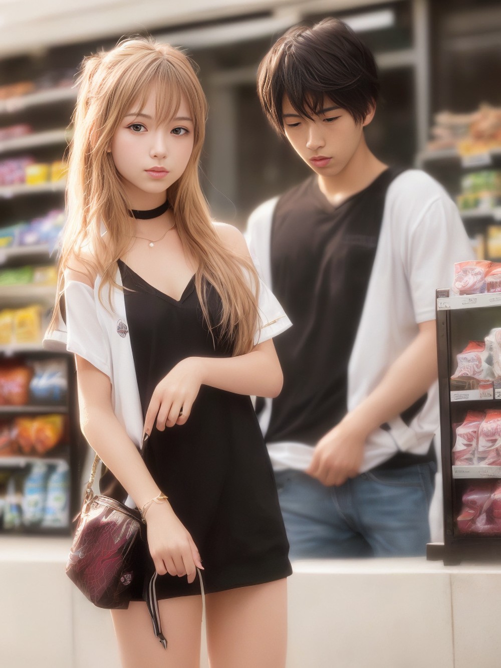 ●PIXIV● Cycllops [45945080] [AI Generated] [2565856] 7