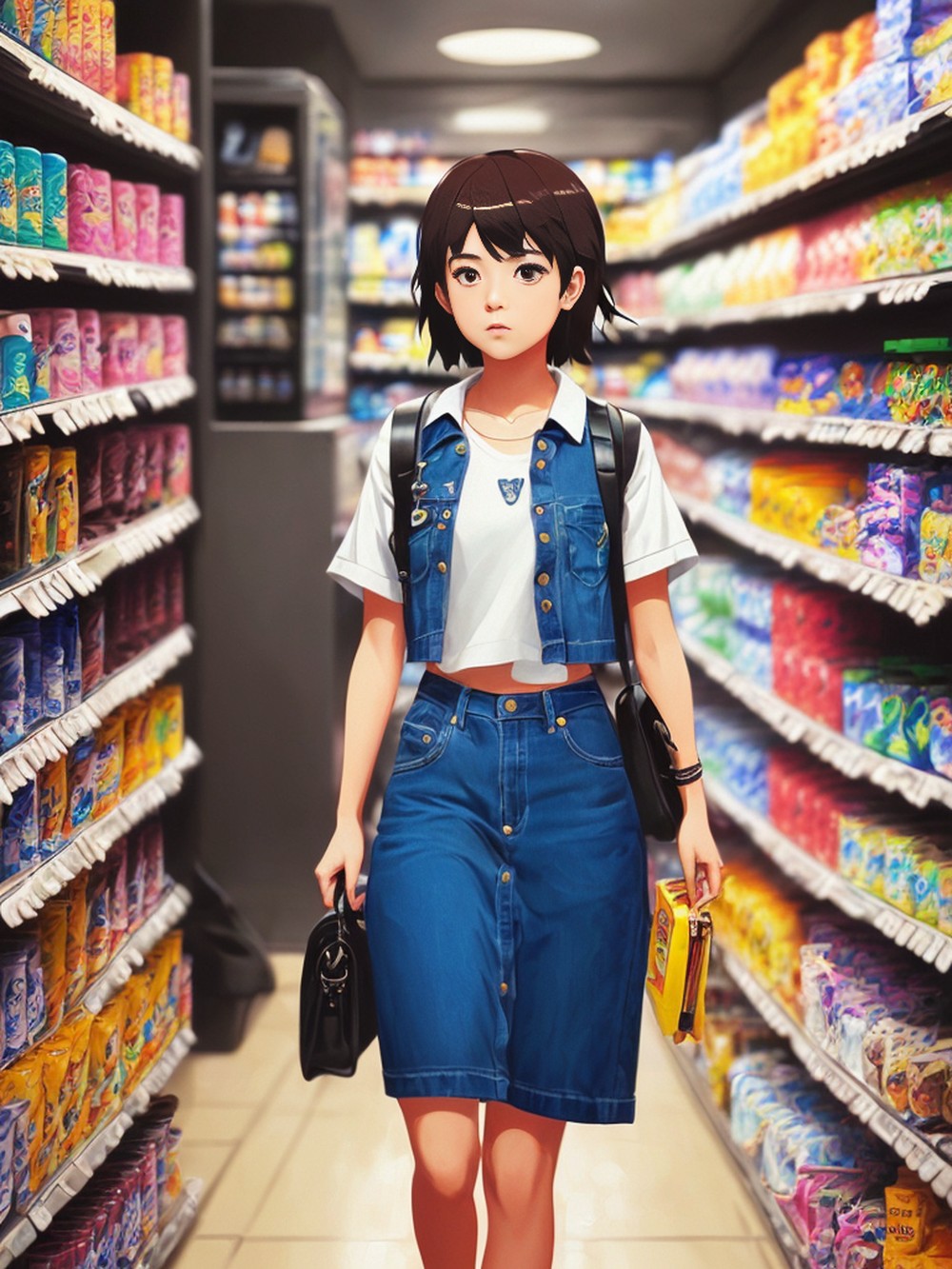 ●PIXIV● Cycllops [45945080] [AI Generated] [2565856] 7