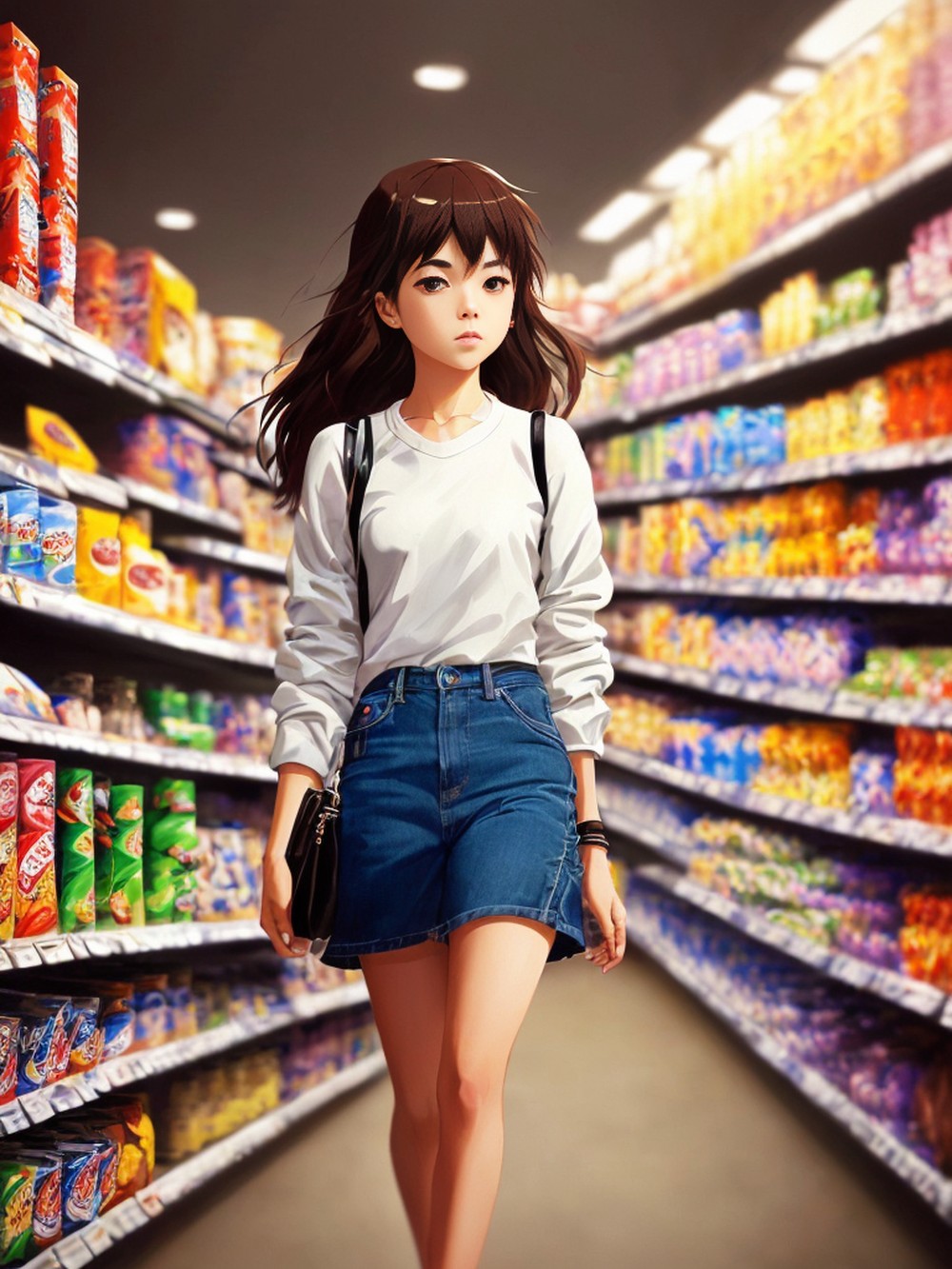 ●PIXIV● Cycllops [45945080] [AI Generated] [2565856] 7