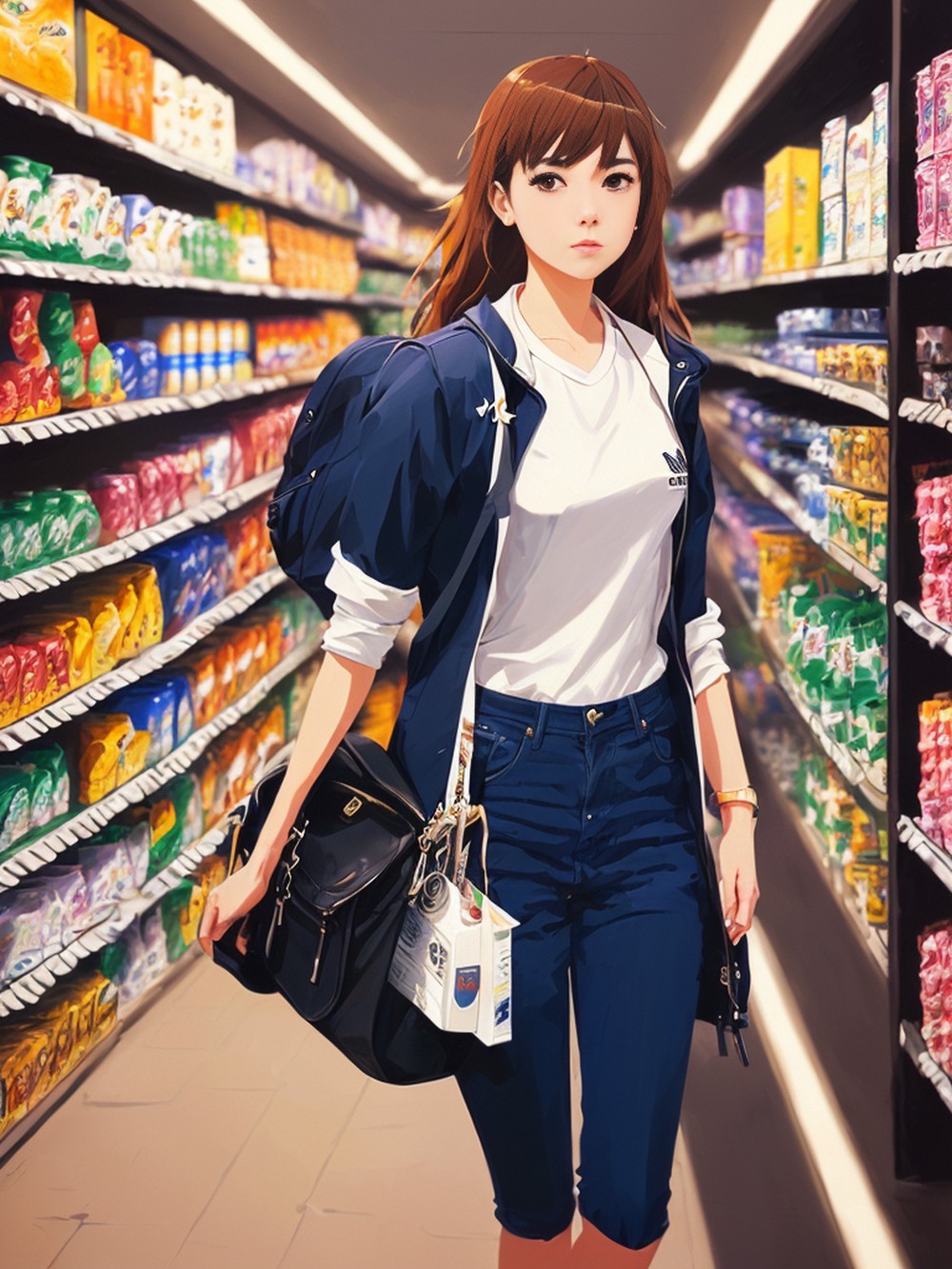 ●PIXIV● Cycllops [45945080] [AI Generated] [2565856] 7