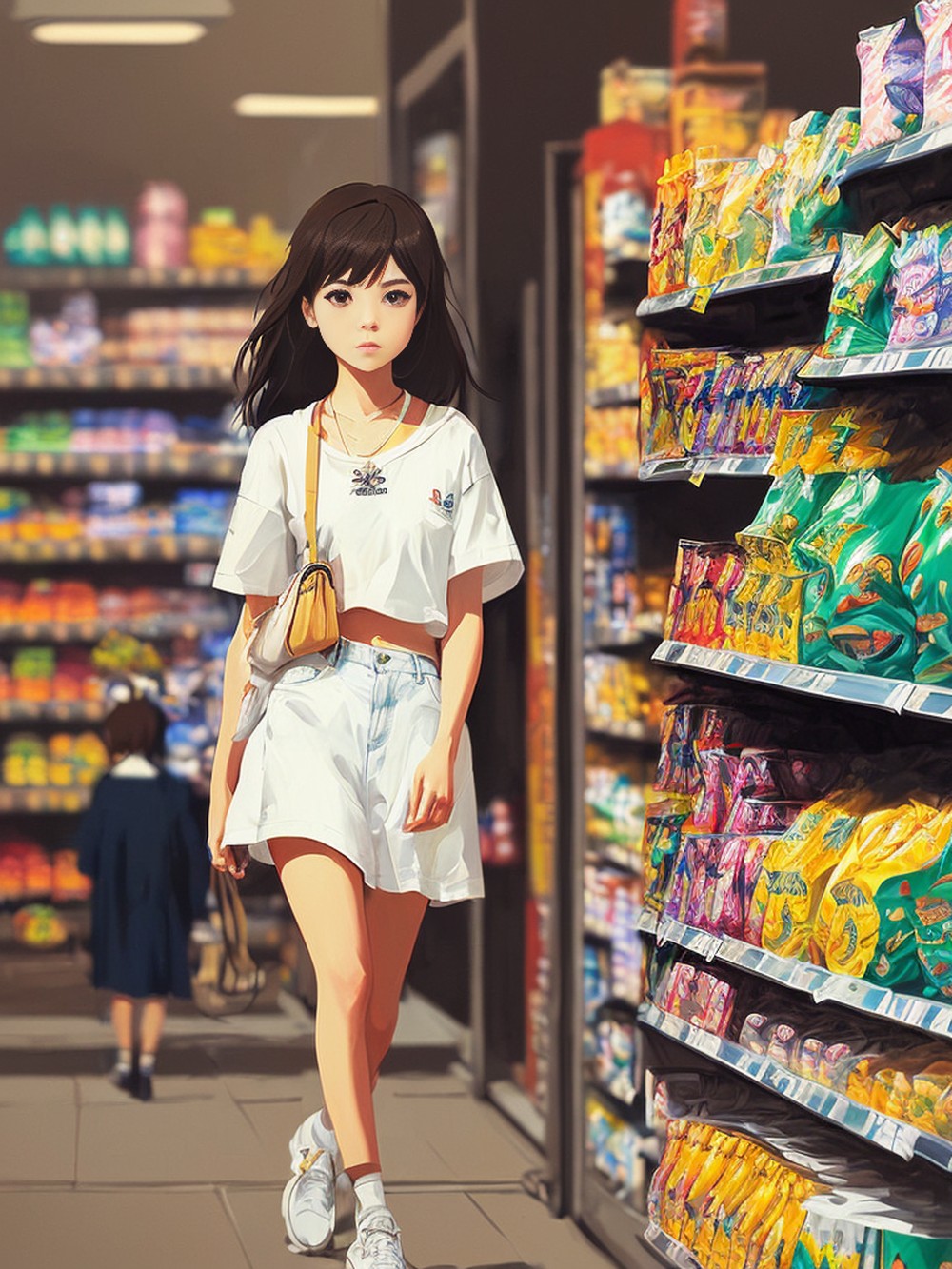 ●PIXIV● Cycllops [45945080] [AI Generated] [2565856] 7