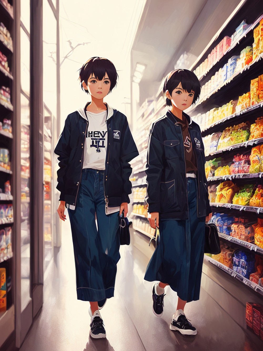 ●PIXIV● Cycllops [45945080] [AI Generated] [2565856] 7