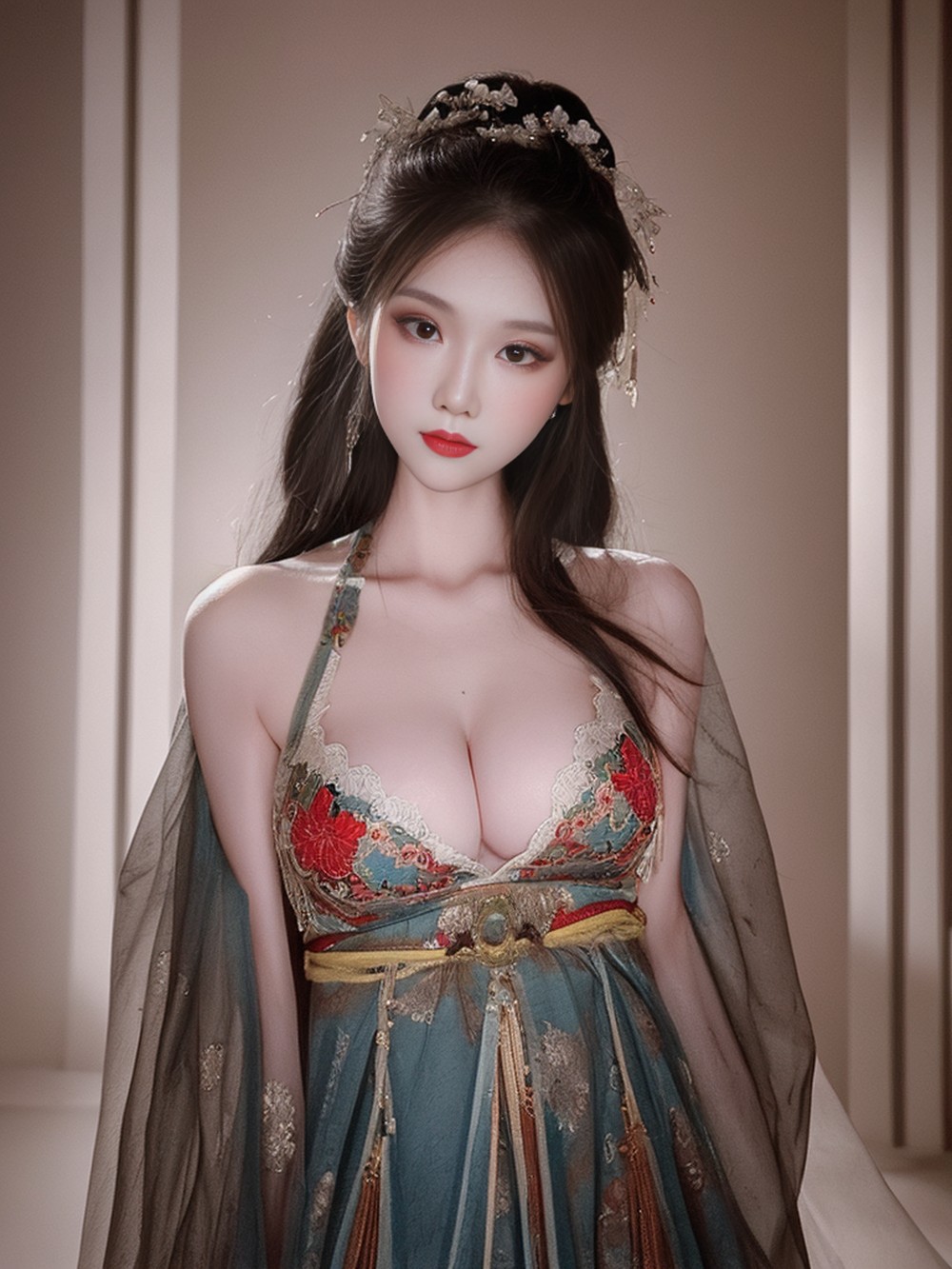 ●PIXIV● Cycllops [45945080] [AI Generated] [2565856] 7