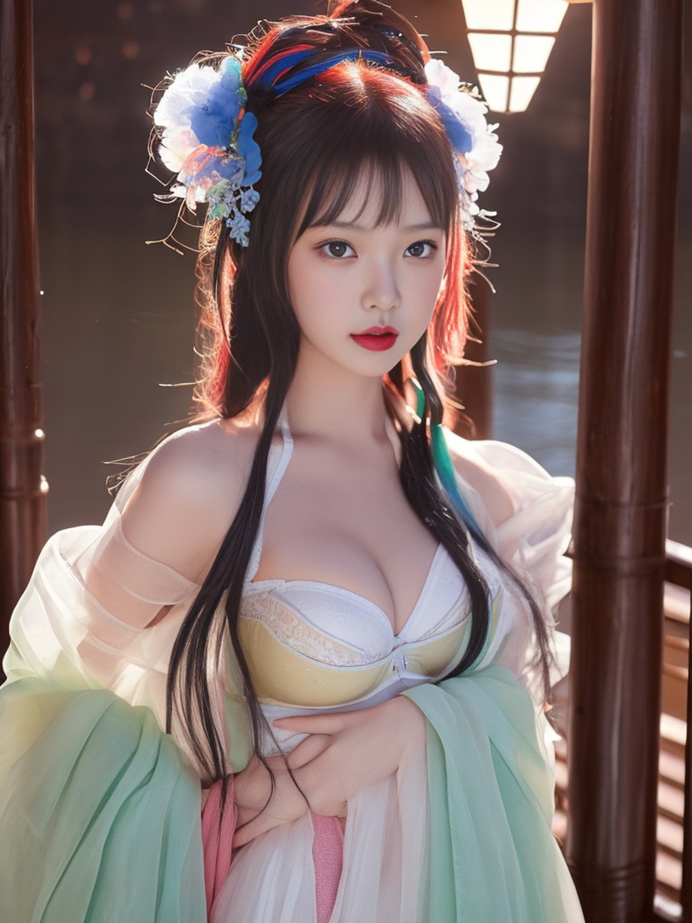 ●PIXIV● Cycllops [45945080] [AI Generated] [2565856] 7