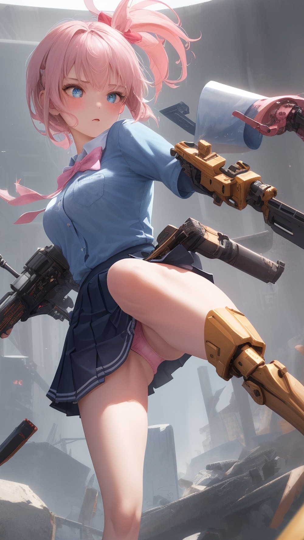 ●PIXIV● Cycllops [45945080] [Được tạo bởi AI] [2565856] 7