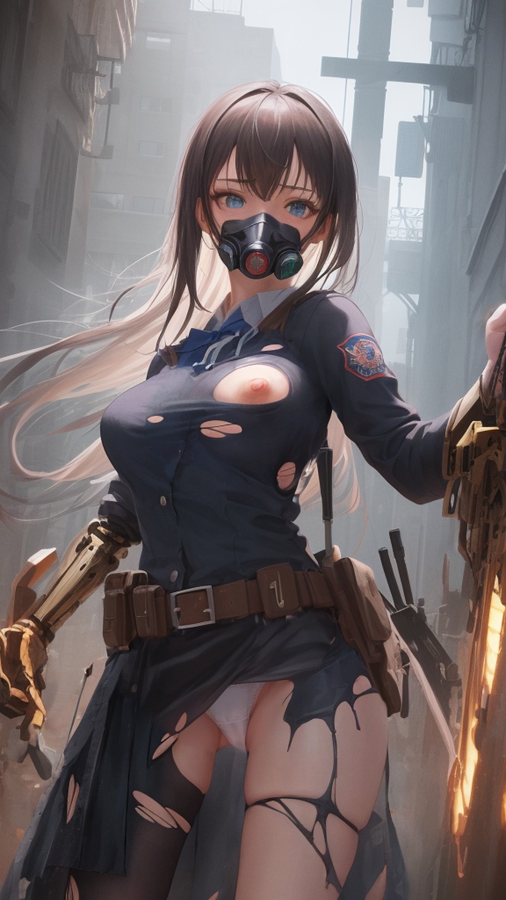 ●PIXIV● Cycllops [45945080] [Được tạo bởi AI] [2565856] 7