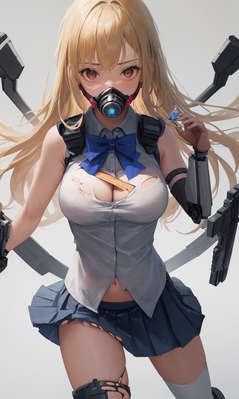 ●皮克西夫● 賽克洛普斯 [45945080] [AI 生成] [2565856] 7