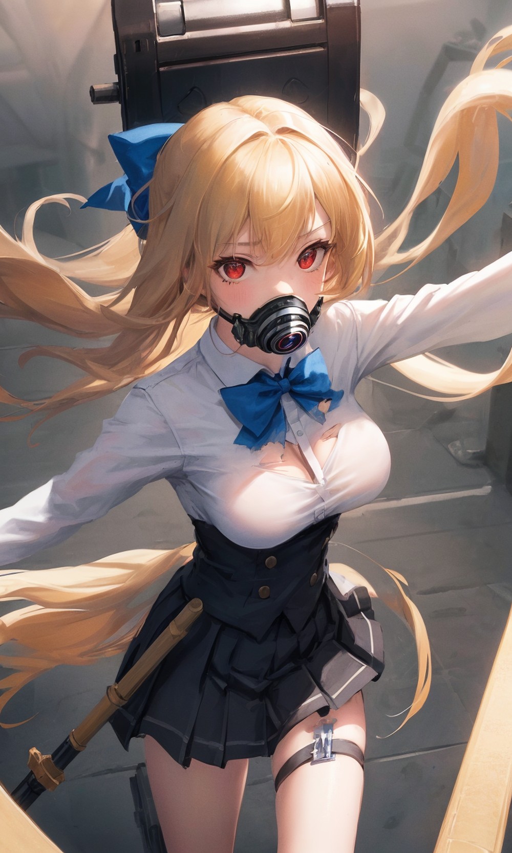 ●PIXIV● Cycllops [45945080] [Được tạo bởi AI] [2565856] 7