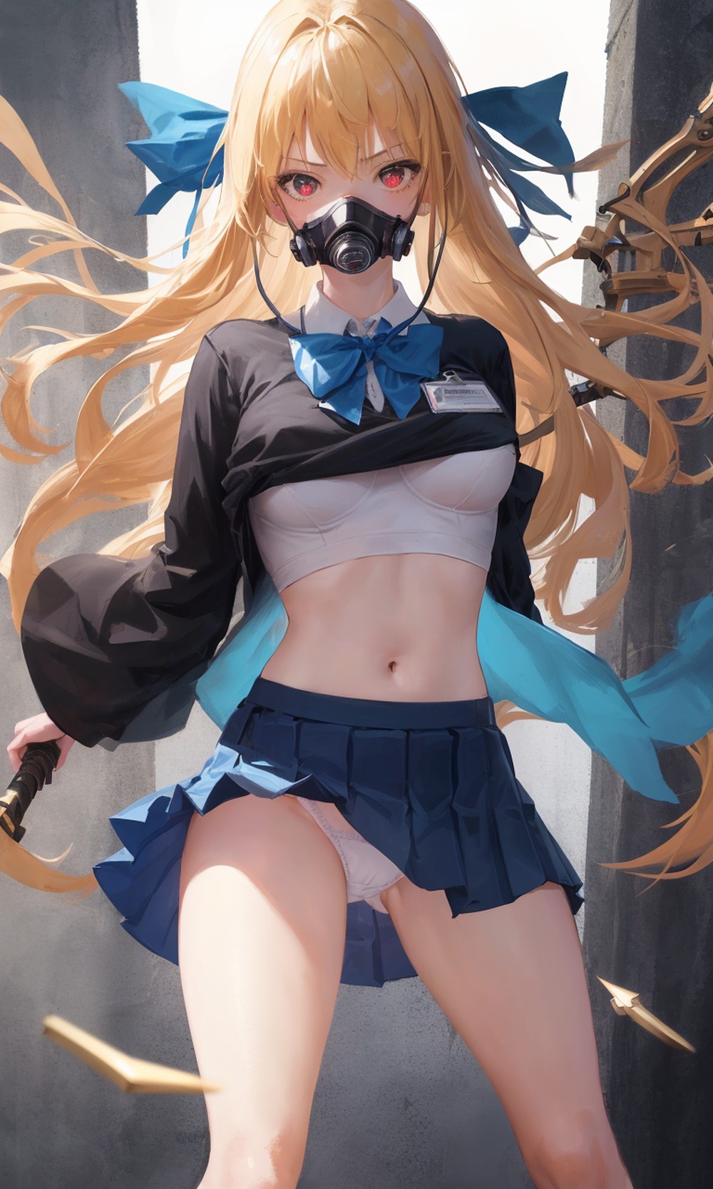 ●皮克西夫● 賽克洛普斯 [45945080] [AI 生成] [2565856] 7