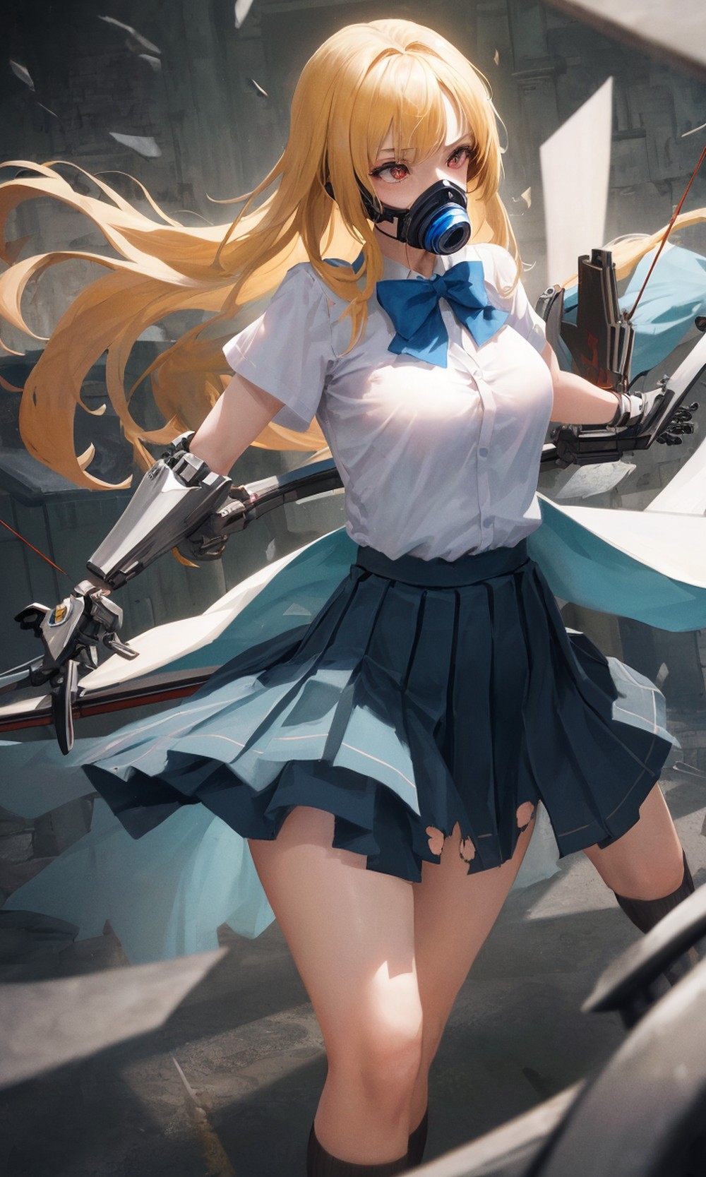 ●皮克西夫● 賽克洛普斯 [45945080] [AI 生成] [2565856] 7