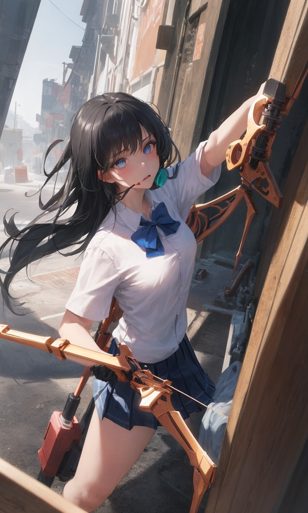 ●皮克西夫● 賽克洛普斯 [45945080] [AI 生成] [2565856] 7