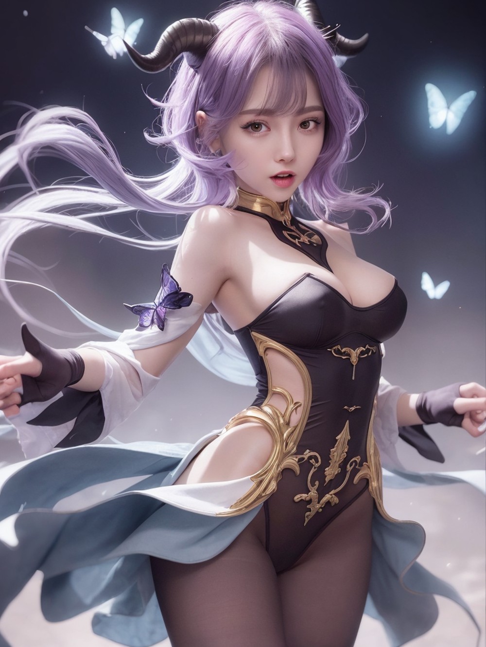 ●皮克西夫● 賽克洛普斯 [45945080] [AI 生成] [2565856] 7