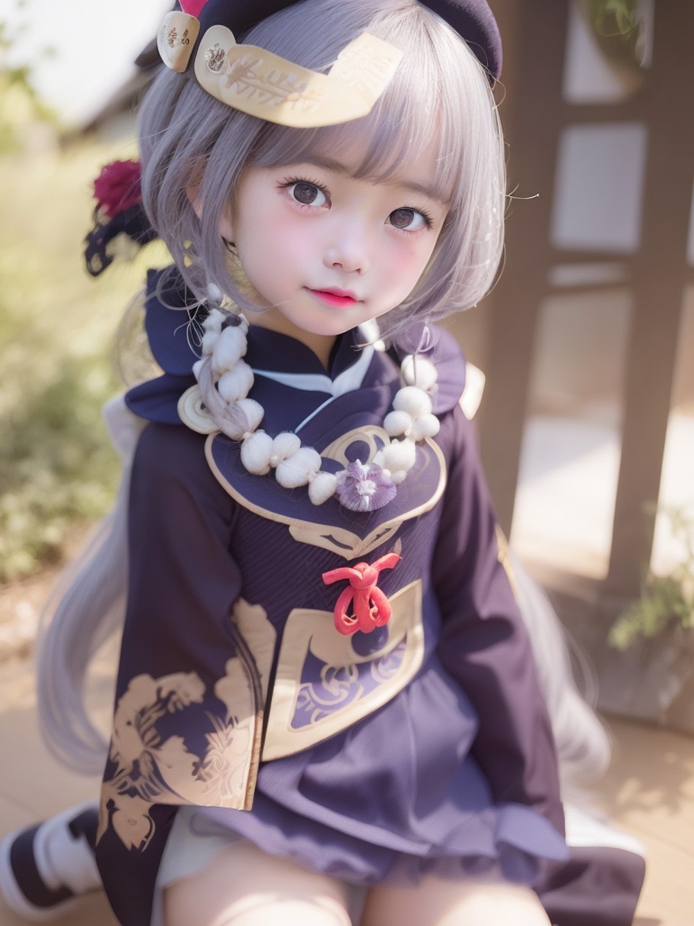 ●皮克西夫● 賽克洛普斯 [45945080] [AI 生成] [2565856] 7