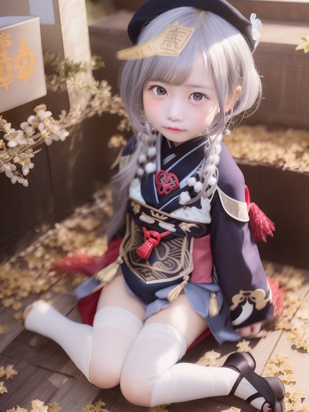 ●皮克西夫● 賽克洛普斯 [45945080] [AI 生成] [2565856] 7