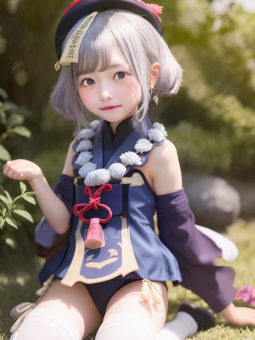 ●皮克西夫● 賽克洛普斯 [45945080] [AI 生成] [2565856] 7