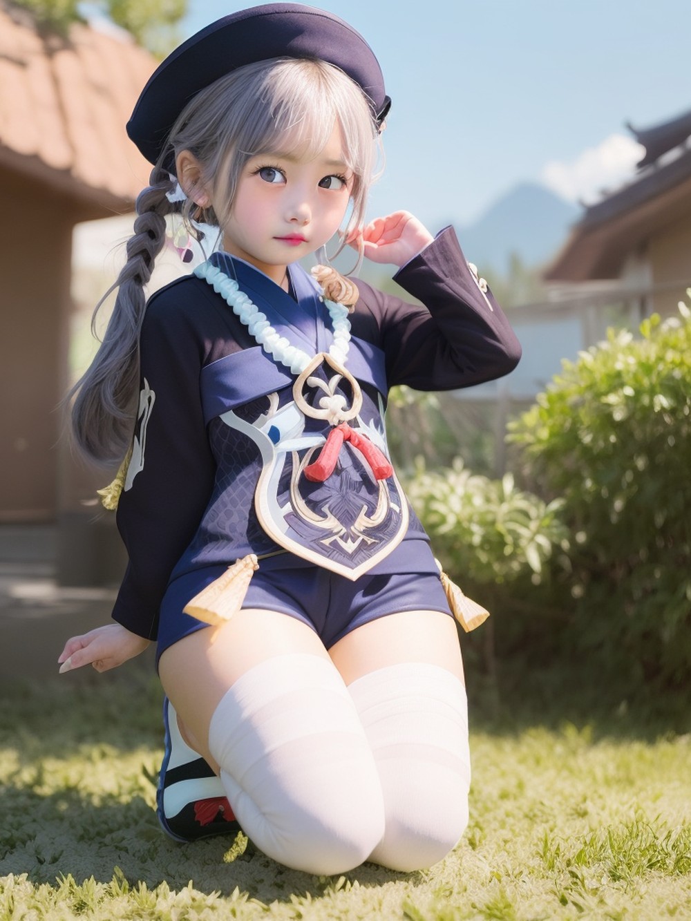 ●PIXIV● Cycllops [45945080] [AI Generated] [2565856] 7