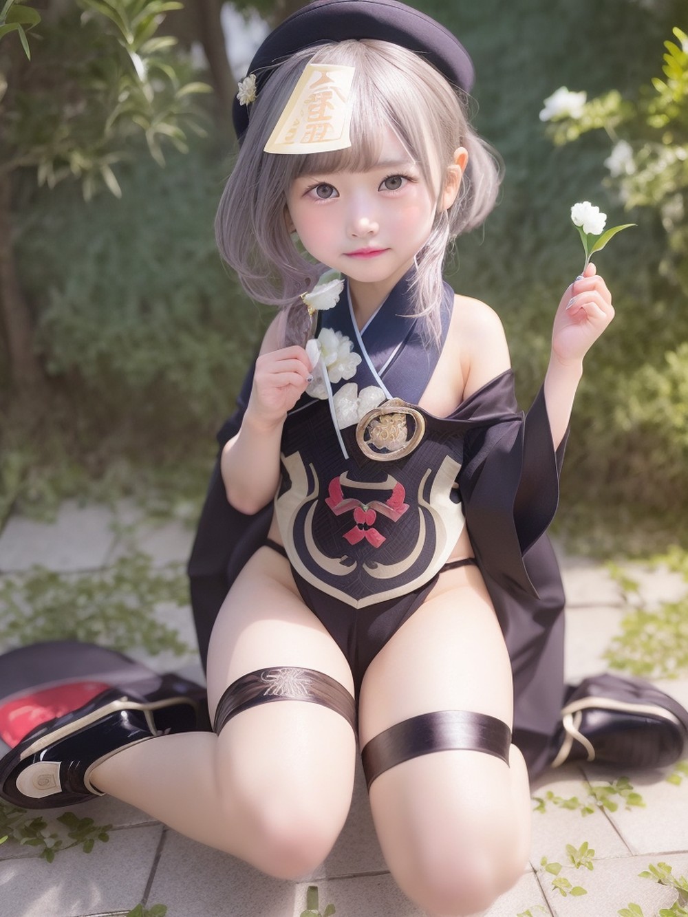 ●PIXIV● Cycllops [45945080] [AI Generated] [2565856] 7