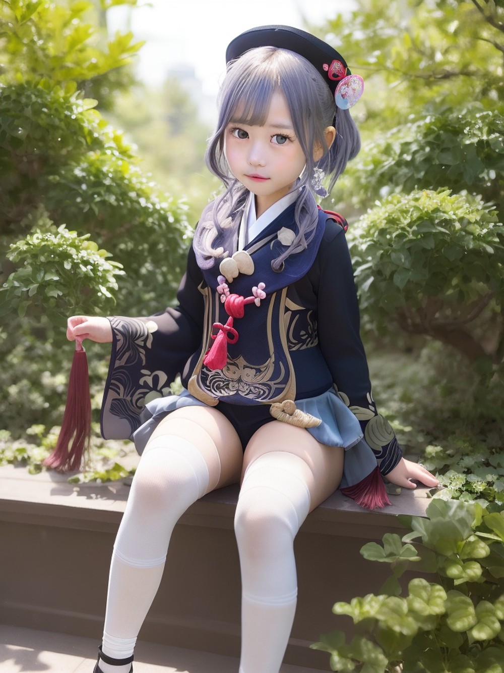 ●PIXIV● Cycllops [45945080] [AI Generated] [2565856] 7