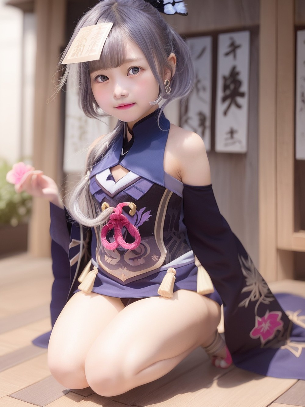 ●PIXIV● Cycllops [45945080] [AI Generated] [2565856] 7