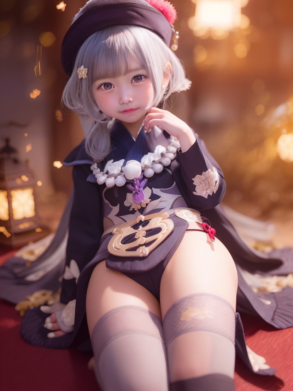 ●PIXIV● Cycllops [45945080] [AI Generated] [2565856] 7