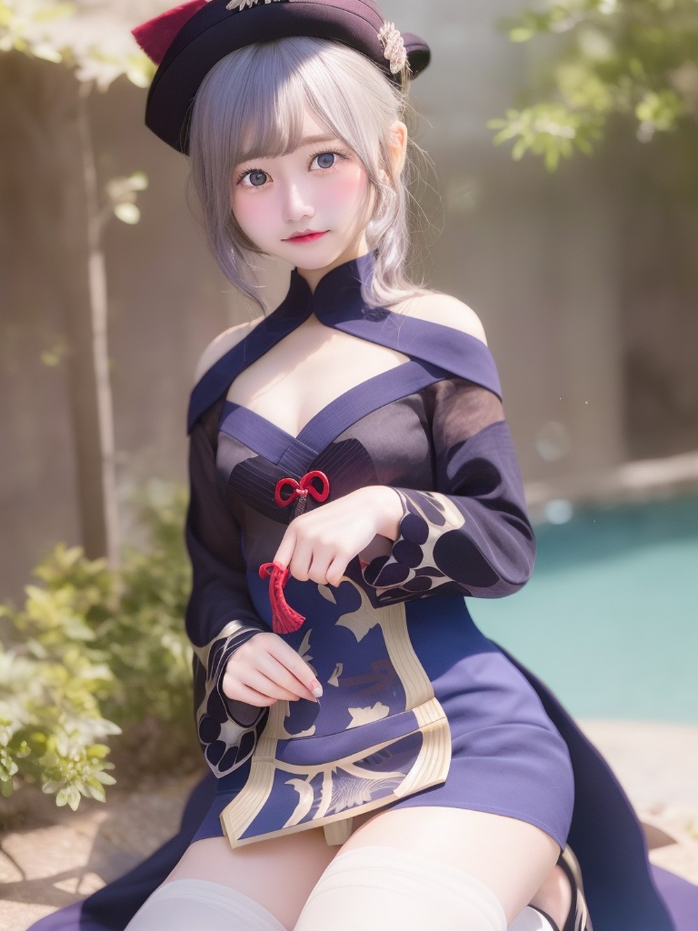 ●PIXIV● Cycllops [45945080] [AI Generated] [2565856] 7