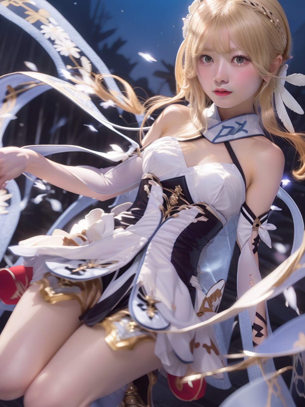●PIXIV● Cycllops [45945080] [AI Generated] [2565856] 7