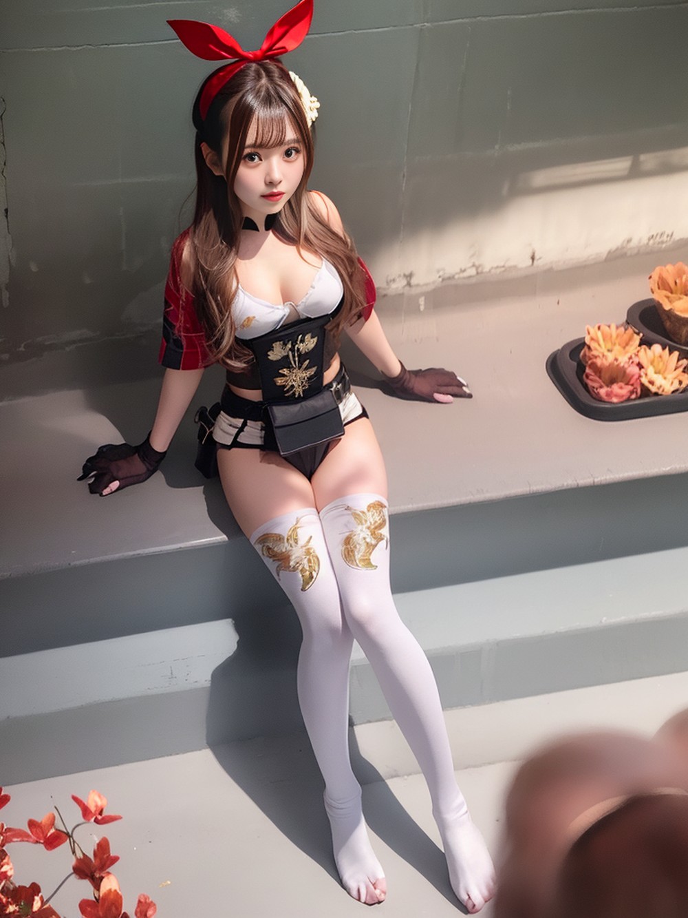 ●PIXIV● Cycllops [45945080] [AI Generated] [2565856] 7