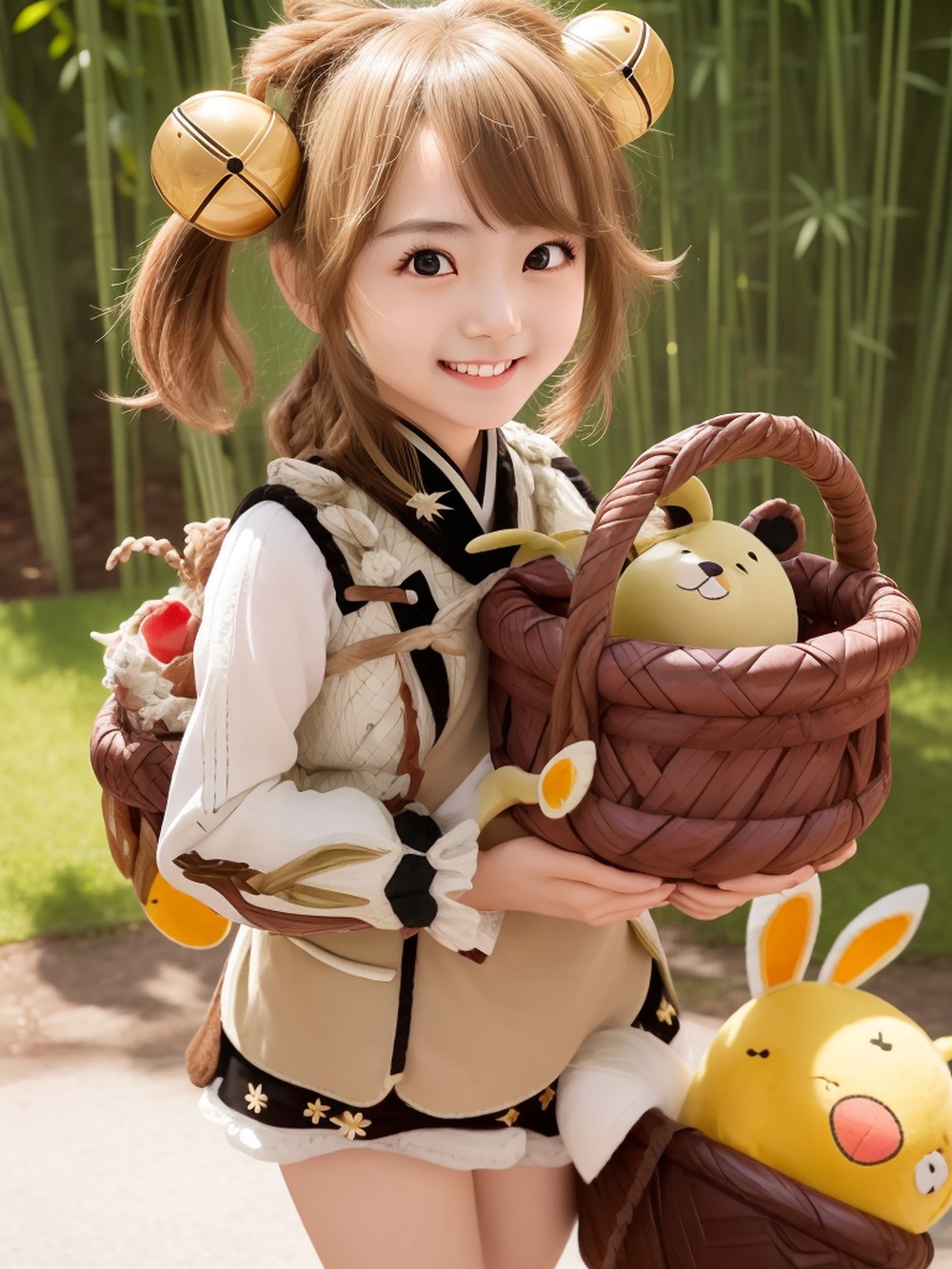 ●PIXIV● Cycllops [45945080] [AI Generated] [2565856] 7