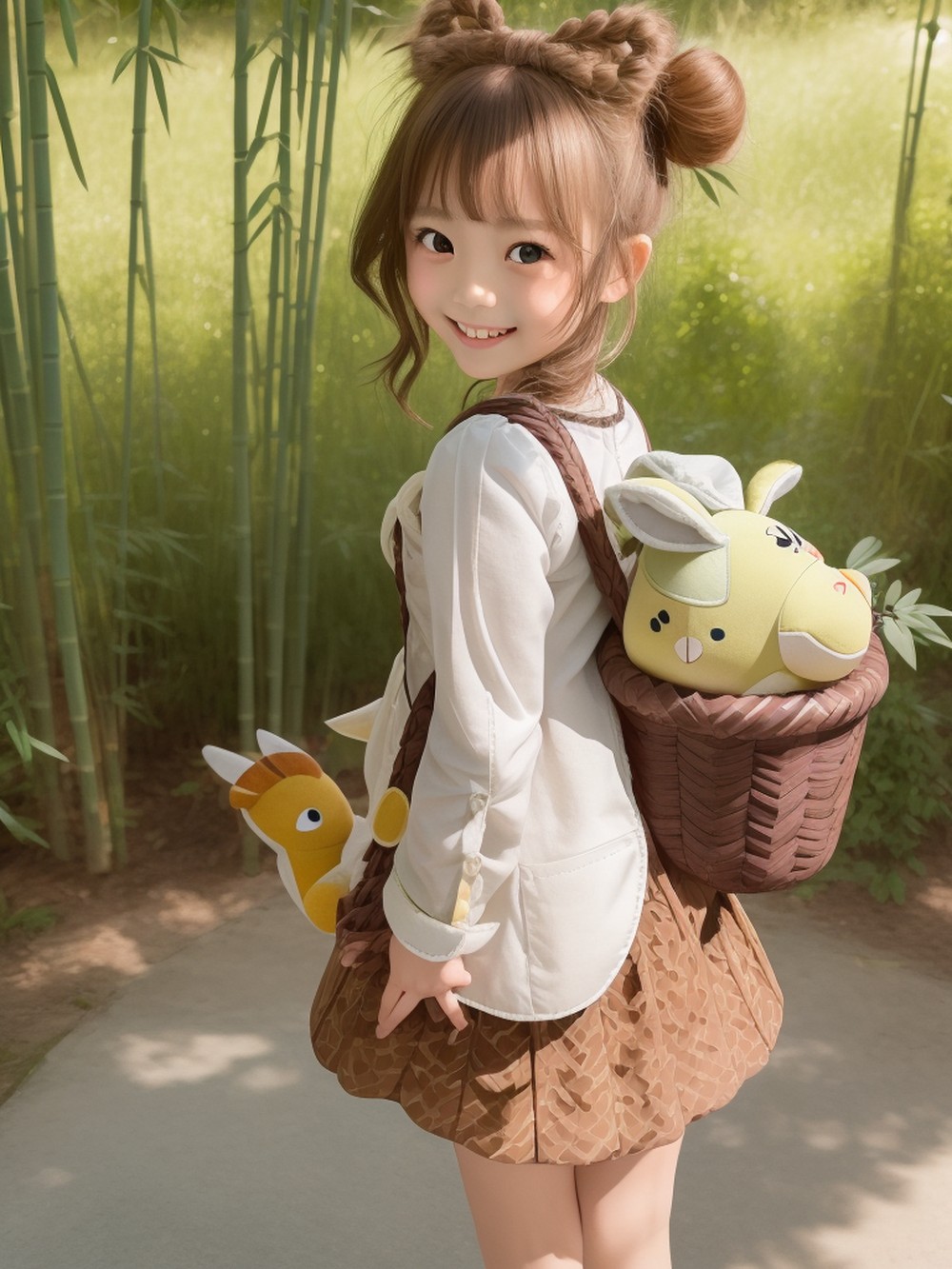 ●PIXIV● Cycllops [45945080] [AI Generated] [2565856] 7