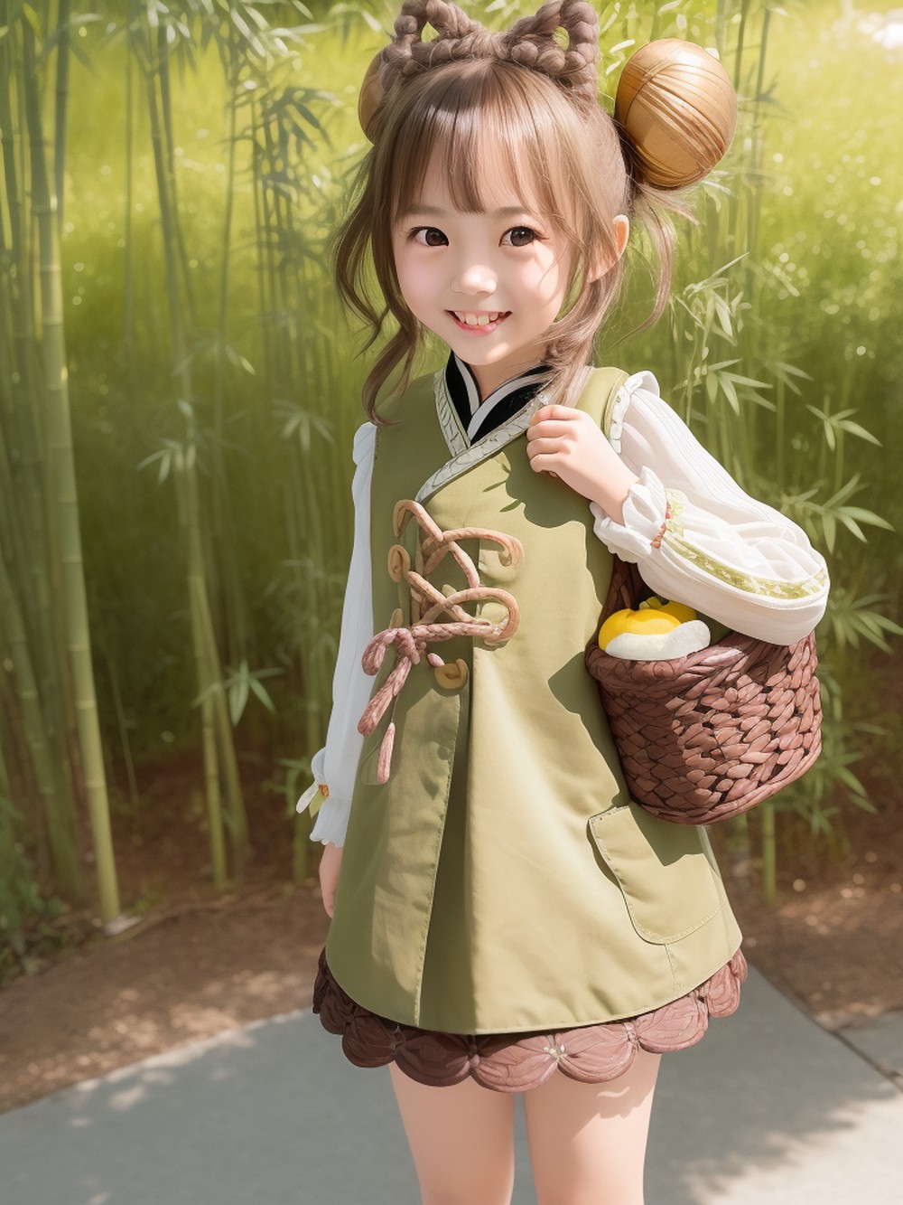 ●PIXIV● Cycllops [45945080] [AI Generated] [2565856] 7